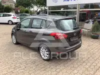 2015 Ford B-Max