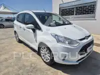2015 Ford B-Max