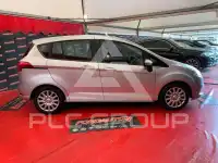 2015 Ford B-Max
