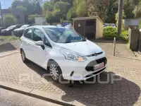 2015 Ford B-Max