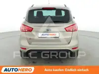 2015 Ford B-Max