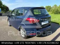 2015 Ford B-Max