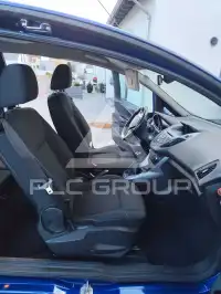 2015 Ford B-Max