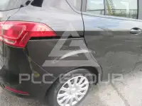 2015 Ford B-Max