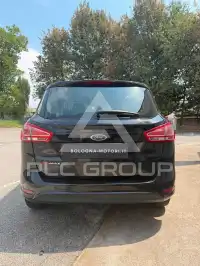 2015 Ford B-Max