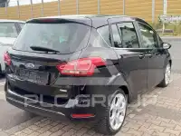 2015 Ford B-Max