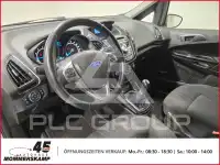 2015 Ford B-Max