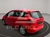 2015 Ford B-Max