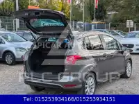 2015 Ford B-Max