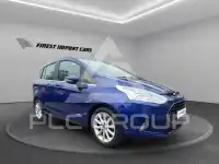 2015 Ford B-Max