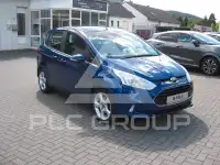 2015 Ford B-Max