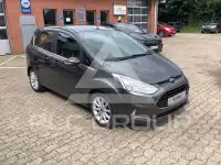 2015 Ford B-Max