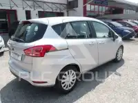 2015 Ford B-Max