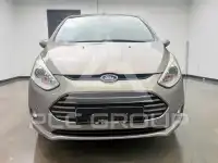 2015 Ford B-Max