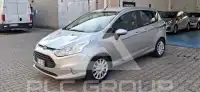 2015 Ford B-Max