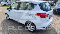 2015 Ford B-Max
