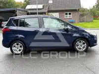 2015 Ford B-Max