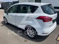 2015 Ford B-Max