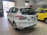 2015 Ford B-Max
