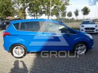 2015 Ford B-Max