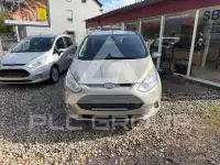 2015 Ford B-Max
