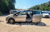 2015 Ford B-Max