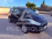 2015 Ford B-Max
