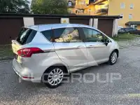 2015 Ford B-Max