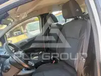 2015 Ford B-Max