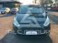 2015 Ford B-Max