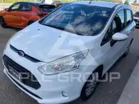 2015 Ford B-Max