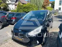 2015 Ford B-Max