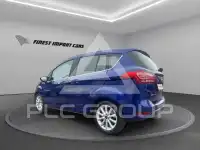 2015 Ford B-Max