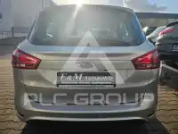 2015 Ford B-Max