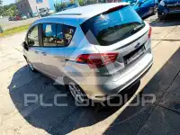 2015 Ford B-Max