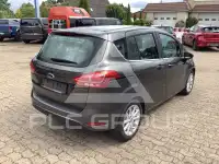 2015 Ford B-Max