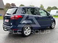 2015 Ford B-Max