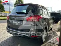 2015 Ford B-Max