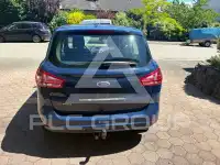 2015 Ford B-Max