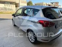 2015 Ford B-Max