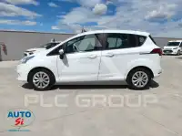 2015 Ford B-Max