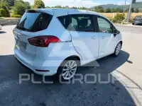 2015 Ford B-Max
