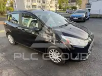 2015 Ford B-Max