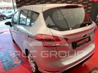 2015 Ford B-Max
