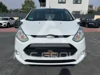2015 Ford B-Max