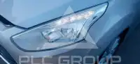 2015 Ford B-Max