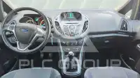 2015 Ford B-Max