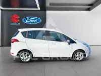 2015 Ford B-Max