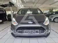 2015 Ford B-Max