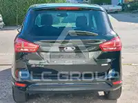 2015 Ford B-Max